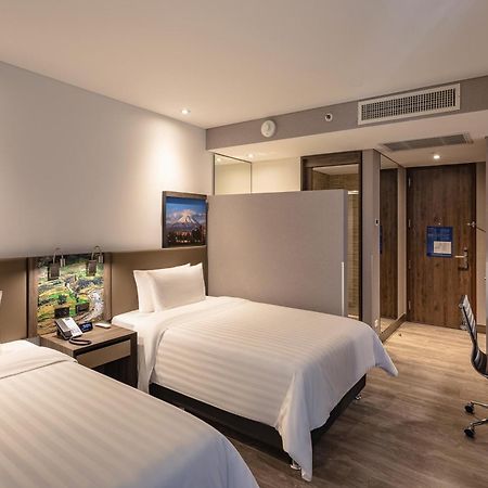 Hampton By Hilton Arequipa酒店 外观 照片