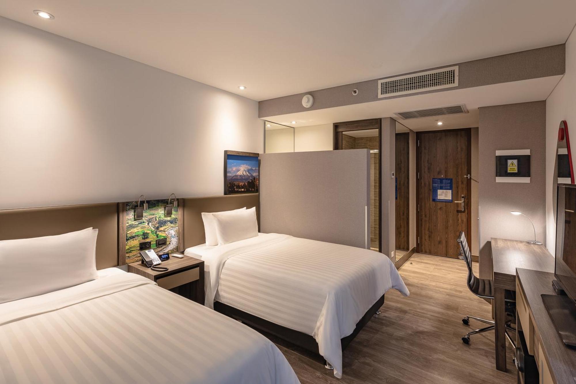 Hampton By Hilton Arequipa酒店 外观 照片
