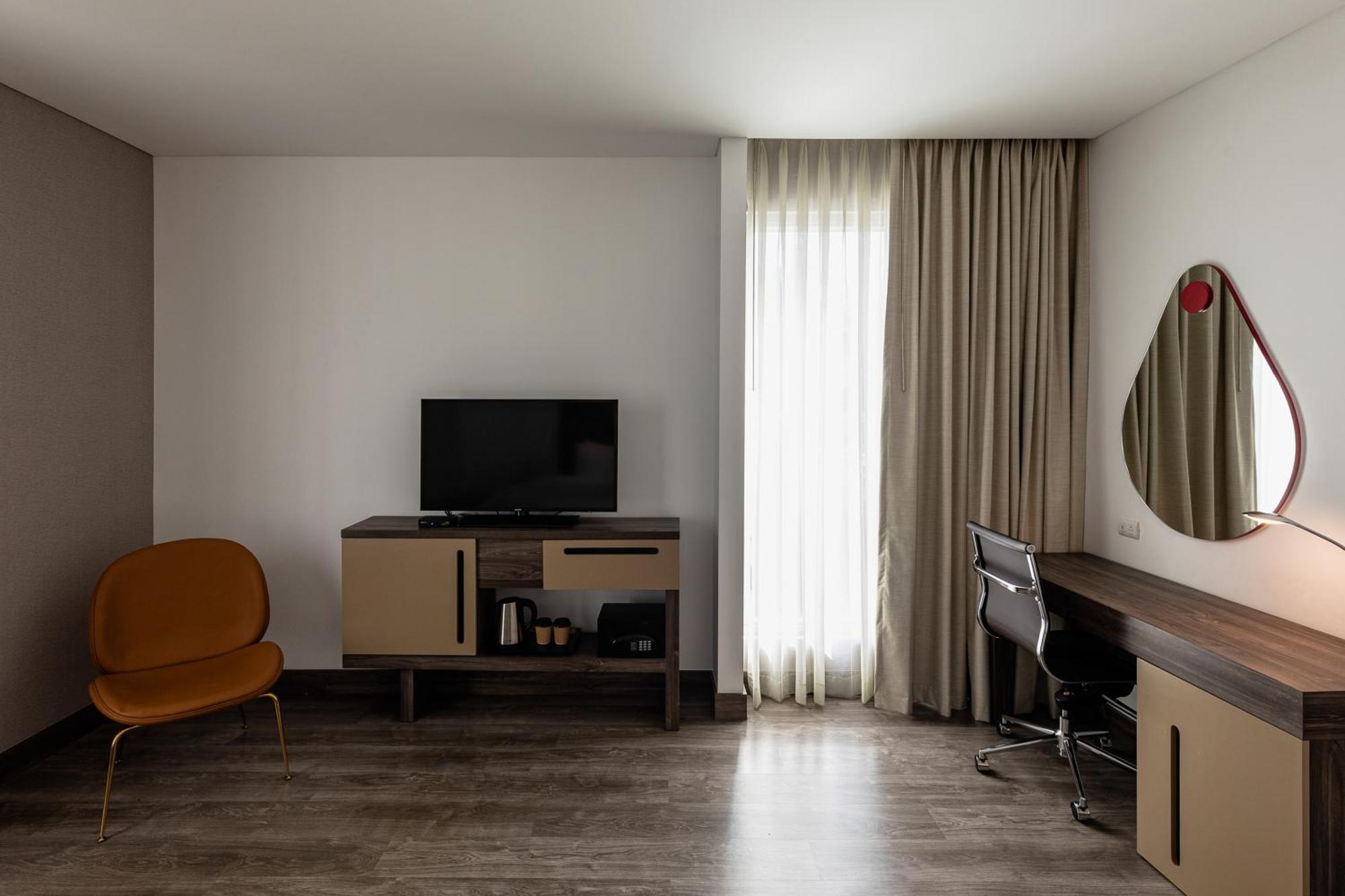Hampton By Hilton Arequipa酒店 外观 照片